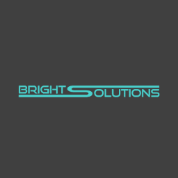 Bright Solutions AZ logo