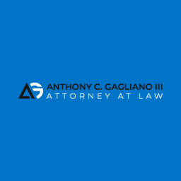 Anthony C. Gagliano, III logo