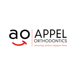 Appel Orthodontics logo