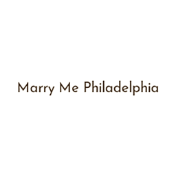 Marry Me Philadelphia logo