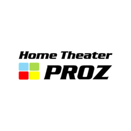 Home Theater Proz logo