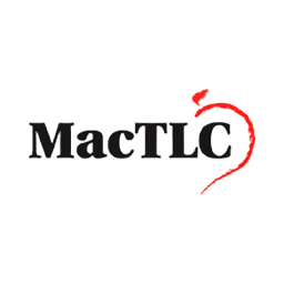 MacTLC logo