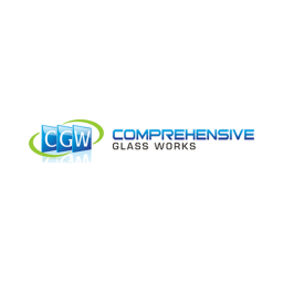 Comprehensive Glass Works logo