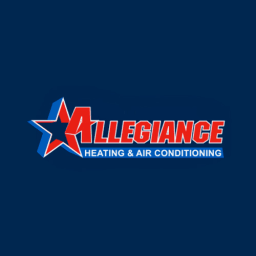 Allegiance Heating & Air Conditioning logo