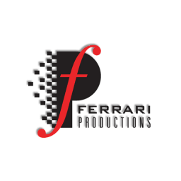 Ferrari Productions logo
