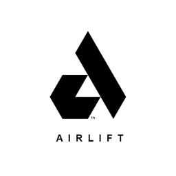 Airlift logo