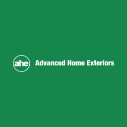 Advanced Home Exteriors logo
