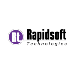 Rapidsoft Technologies logo