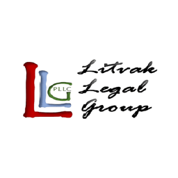 Litvak Legal Group PLLC logo