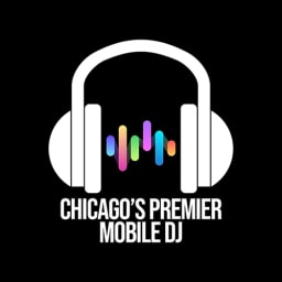 Chicago's Premier Mobile DJ logo