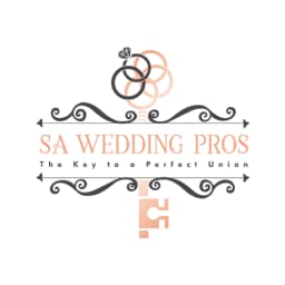 SA Wedding Pros logo