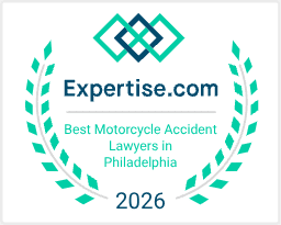 Top Motorcycle Accident Lawyers in Philadelphia