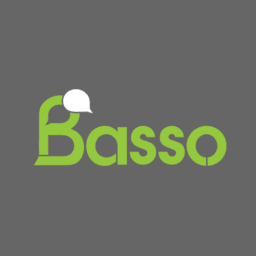 Basso logo