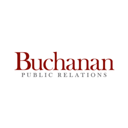 Buchanan Public Relations logo