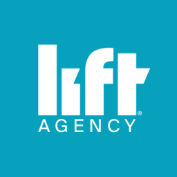 LIFT Agency logo