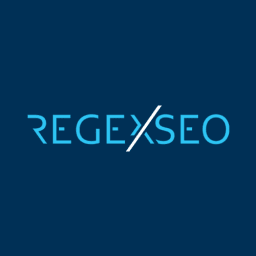 Regex SEO logo