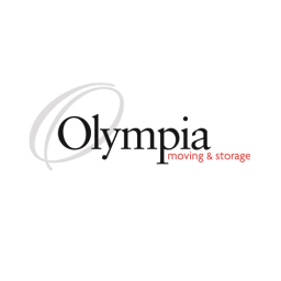 Olympia Moving & Storage, LLC logo