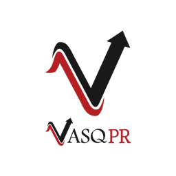 VASQ Public Relations logo