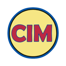 California Image Maker logo