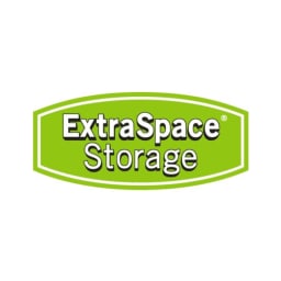 Extra Space Storage logo