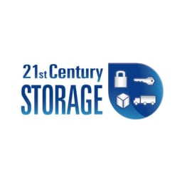 21st Century Storage logo