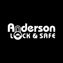 Anderson Lock & Safe logo