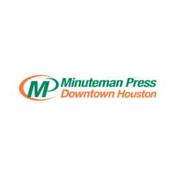 Minuteman Press Downtown logo