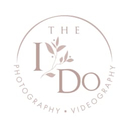 The I Do Photography logo