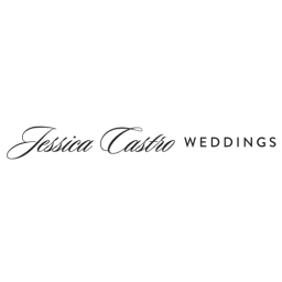 Jessica Castro Weddings logo