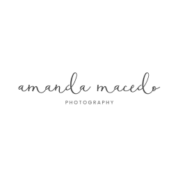 Amanda Macedo Photography logo