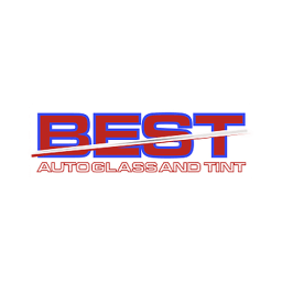 Best Auto Glass and Tint logo