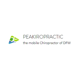 PEAKiropractic logo