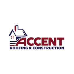 Accent Roofing & Construction logo