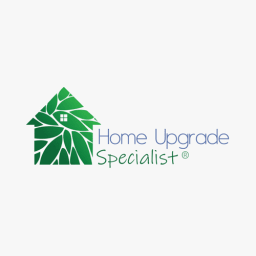 Home Upgrade Specialist logo
