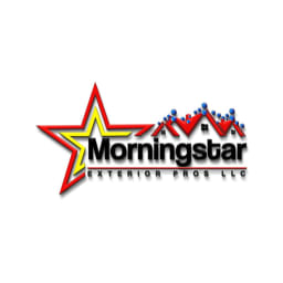 Morningstar Exterior Pros LLC logo