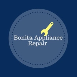 Bonita Appliance Repair logo