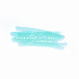 Emily Wren Photography logo