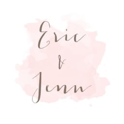 Eric & Jenn Photography logo