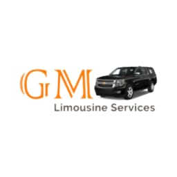 GM Limousine Services logo