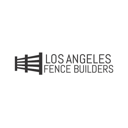 Los Angeles Fence Builders logo