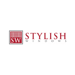 Stylish Window Treatments logo