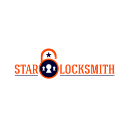 Star Locksmith logo