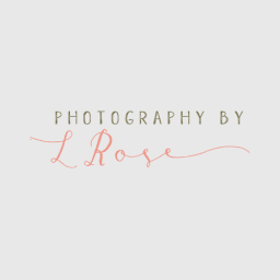 Photography By L Rose logo