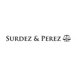 Surdez & Perez logo