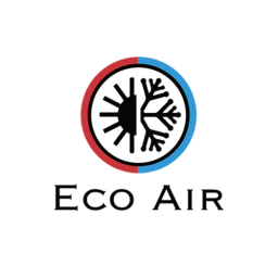 Eco Air logo