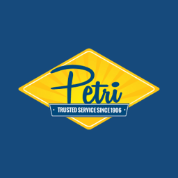 Petri logo