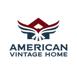 American Vintage Home logo