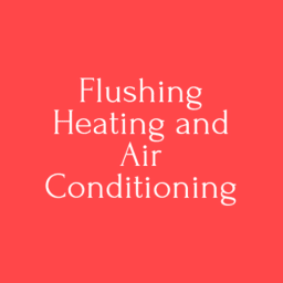 Flushing Heating and Air Conditioning logo