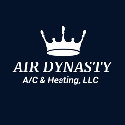 Air Dynasty AC & Heating logo