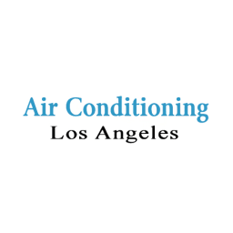 Air Conditioning Los Angeles logo